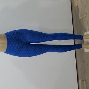 Pant strech workout gym